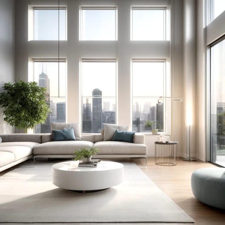 KI-optimierte Raumtemperatur