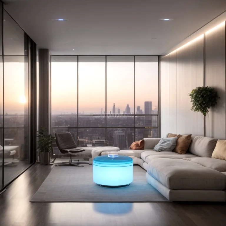 Intelligente Temperaturregelung