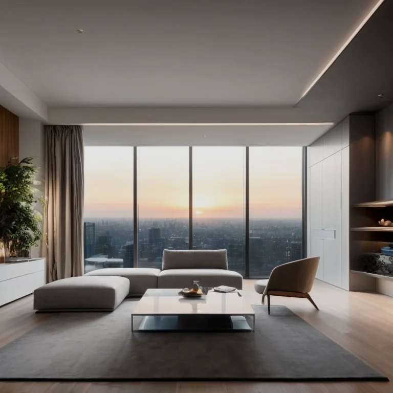 Energieeffizientes Design