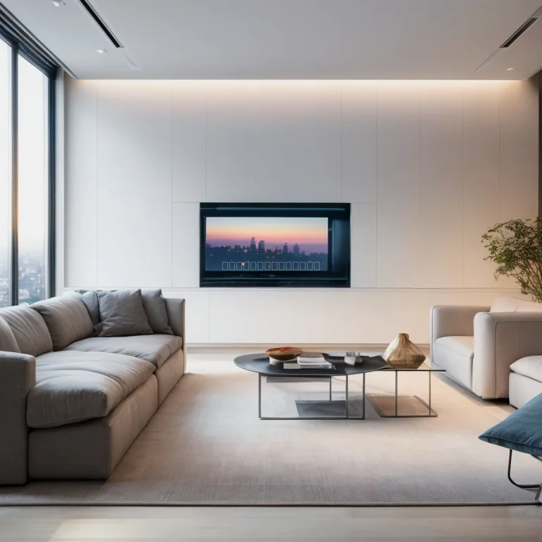 Fernsteuerung per App